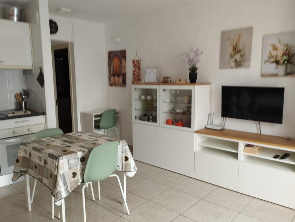 Casa Solymar Canarias 6 Vila Caleta De Fuste Exterior foto