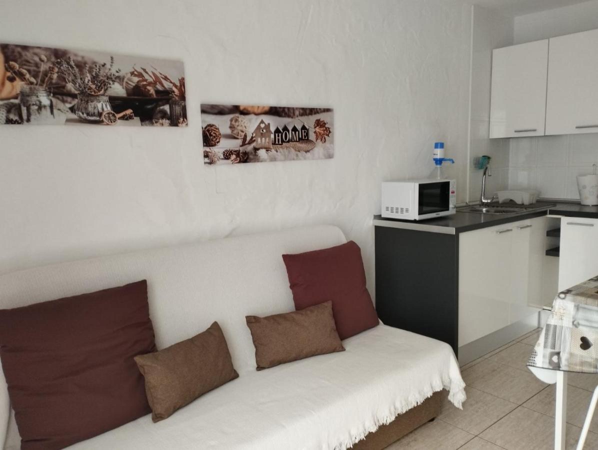 Casa Solymar Canarias 6 Vila Caleta De Fuste Exterior foto