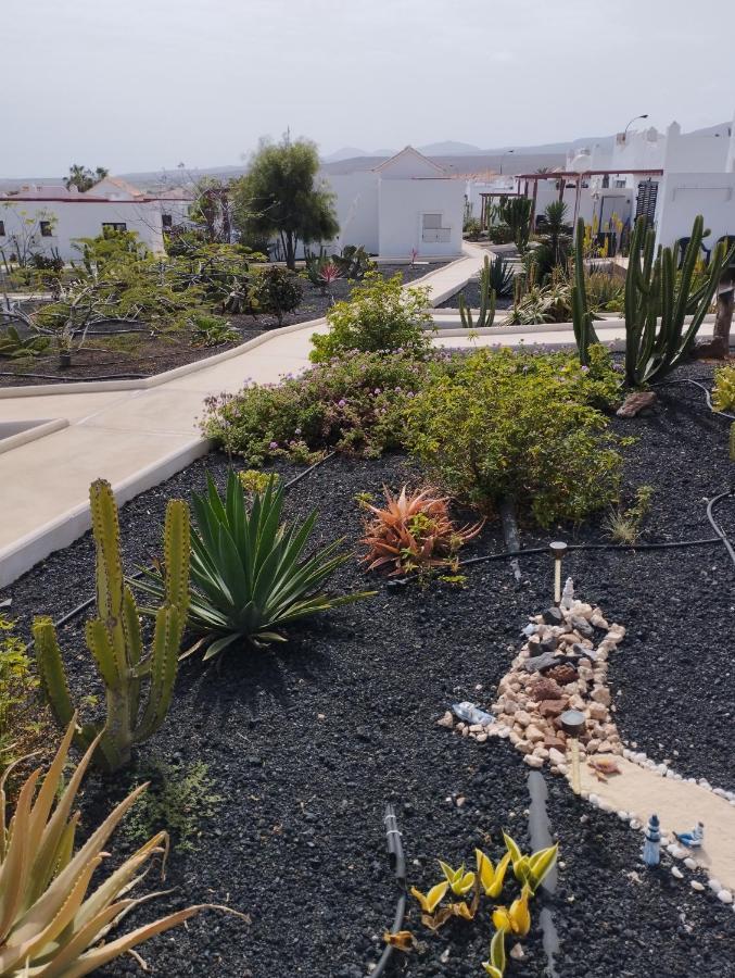 Casa Solymar Canarias 6 Vila Caleta De Fuste Exterior foto