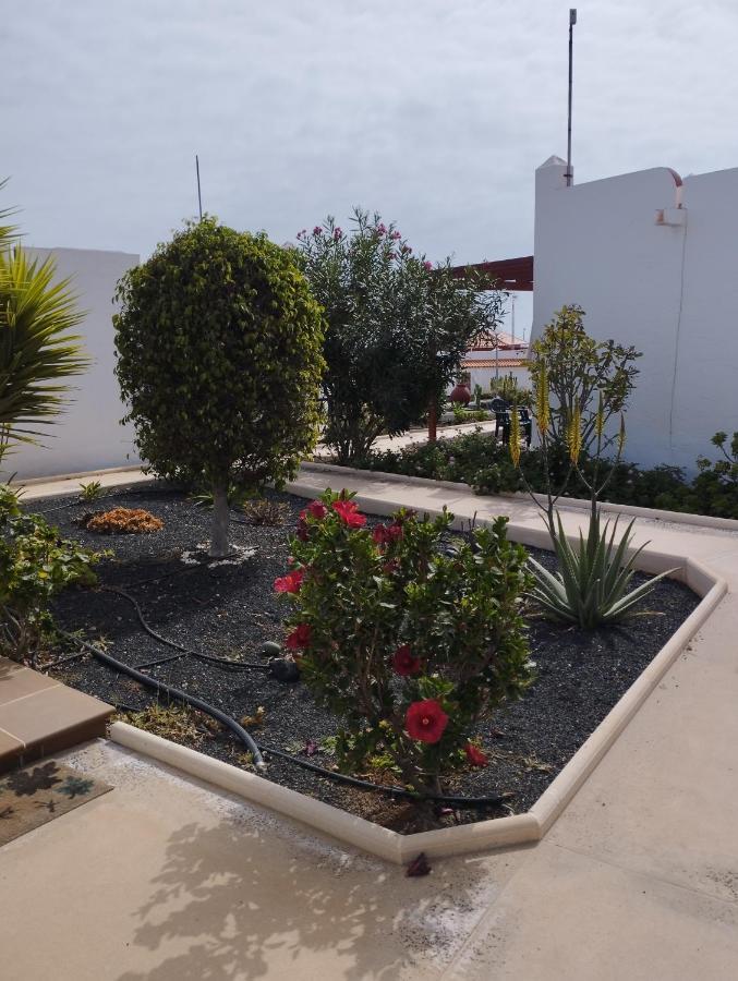 Casa Solymar Canarias 6 Vila Caleta De Fuste Exterior foto