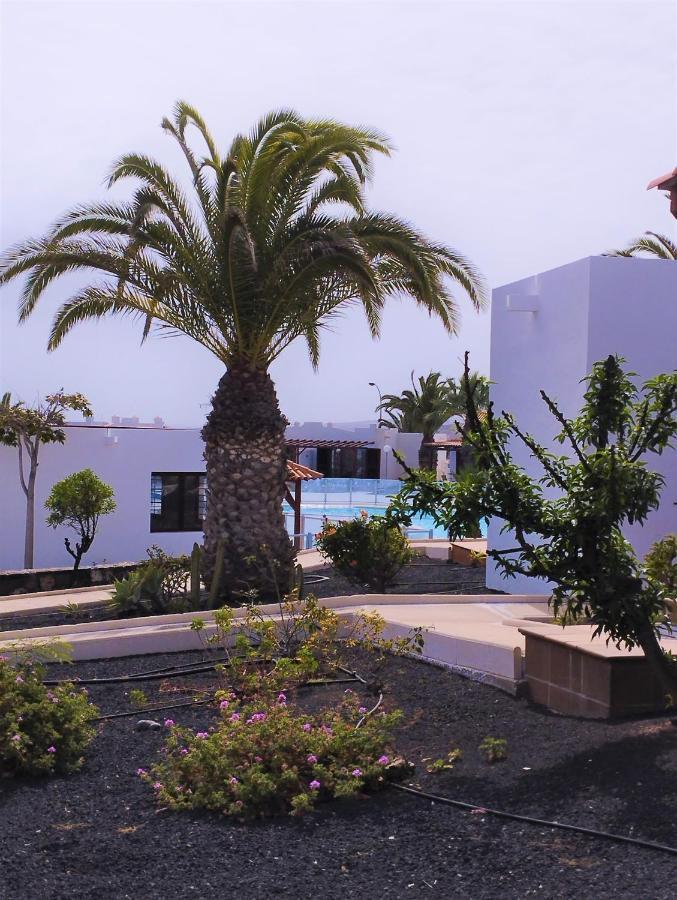 Casa Solymar Canarias 6 Vila Caleta De Fuste Exterior foto